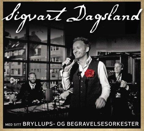 Plakat av Sigvart Dagsland